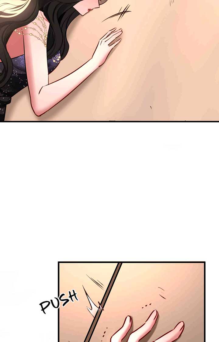 Sorry, I Am Also a Big Shot chapter 38 page 7