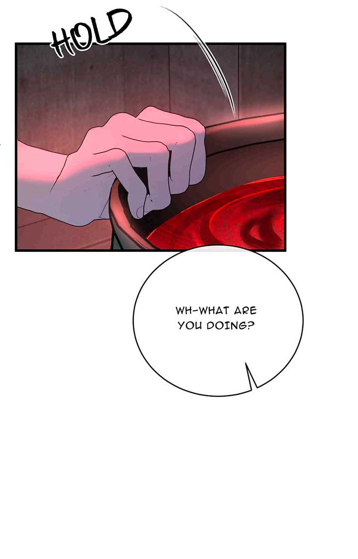 Sorry, I Am Also a Big Shot chapter 38 page 33