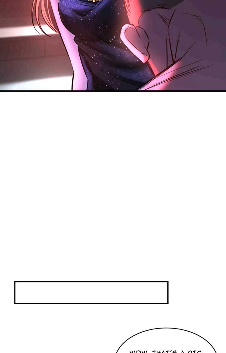 Sorry, I Am Also a Big Shot chapter 38 page 40