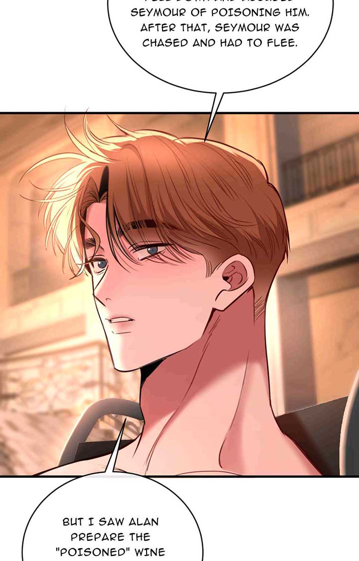 Sorry, I Am Also a Big Shot chapter 38 page 44