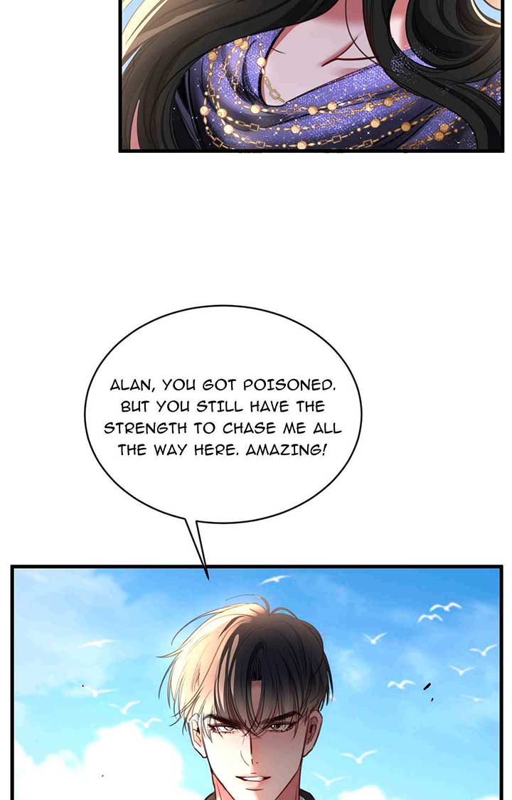 Sorry, I Am Also a Big Shot chapter 38 page 53
