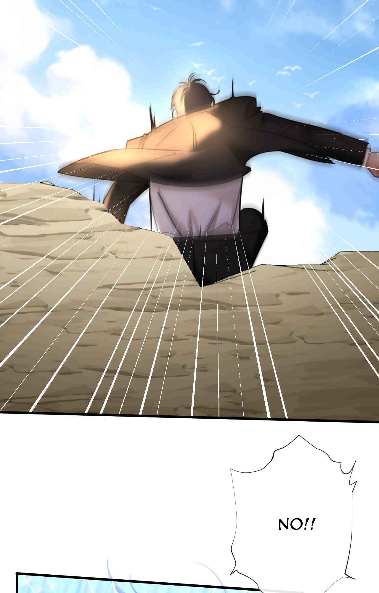 Sorry, I Am Also a Big Shot chapter 39 page 3