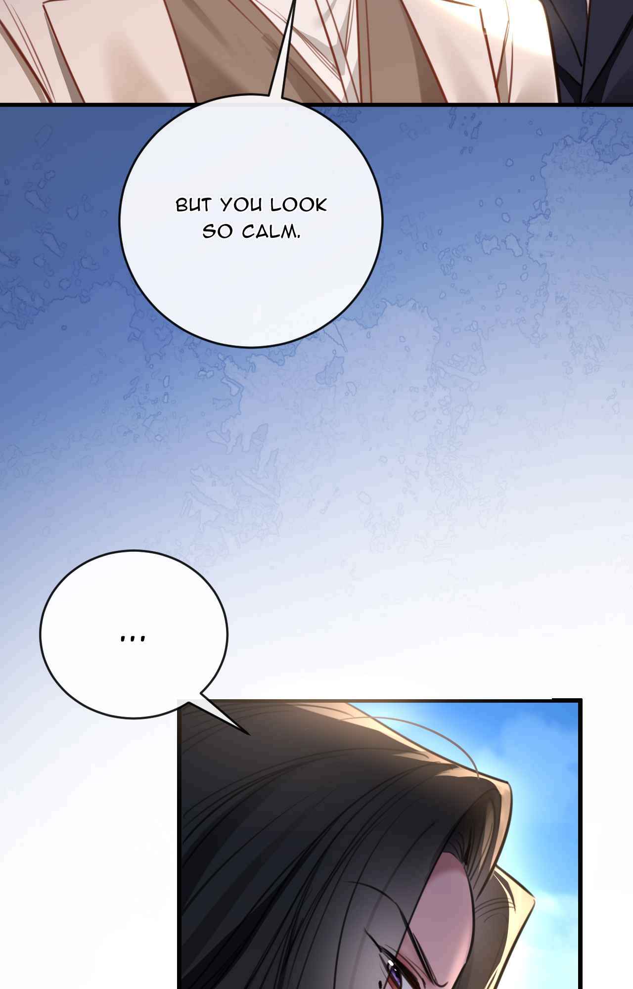 Sorry, I Am Also a Big Shot chapter 39 page 10