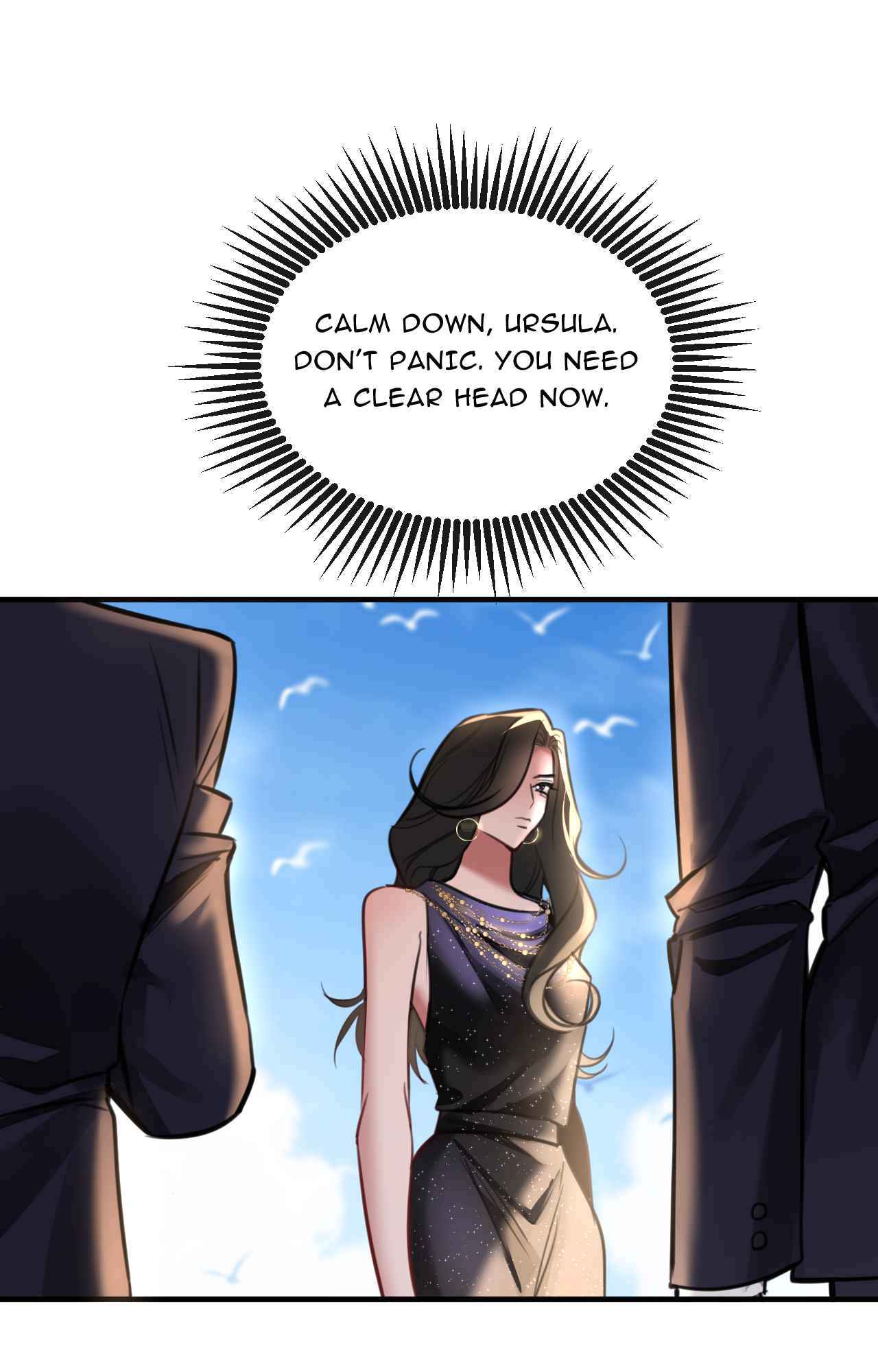 Sorry, I Am Also a Big Shot chapter 39 page 13