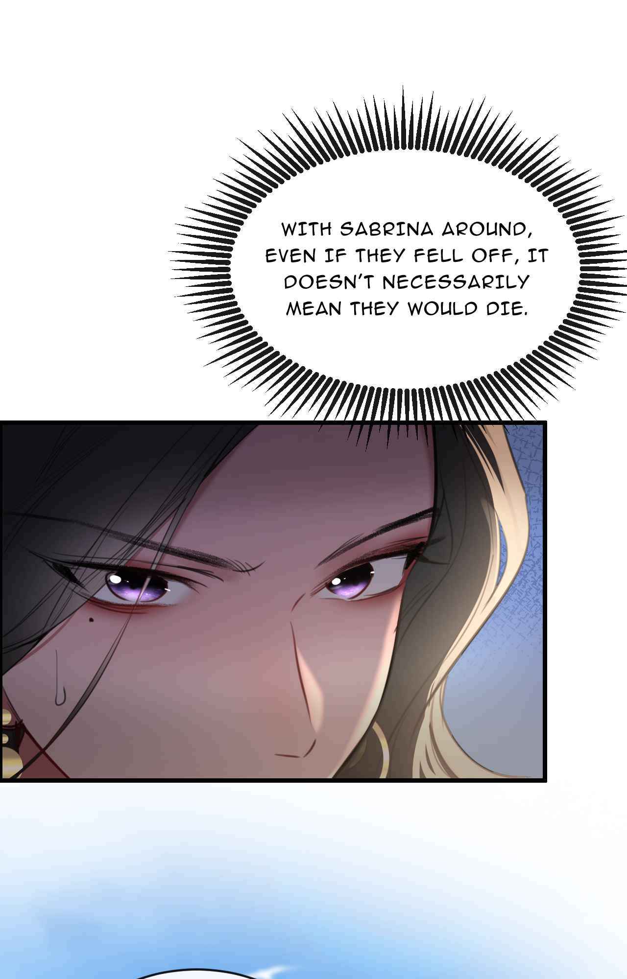 Sorry, I Am Also a Big Shot chapter 39 page 14
