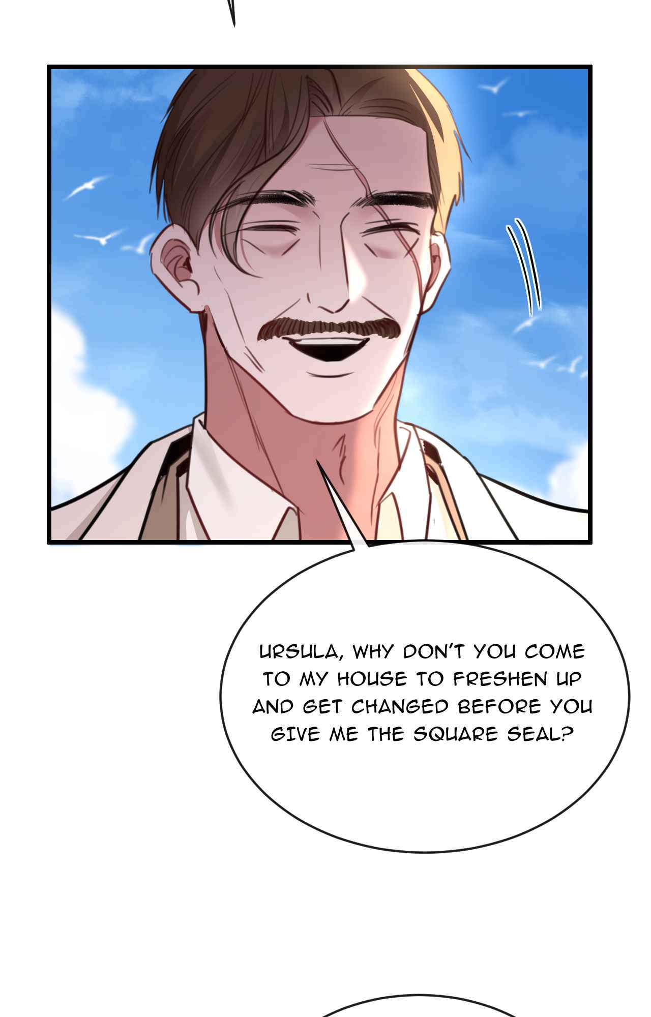 Sorry, I Am Also a Big Shot chapter 39 page 17