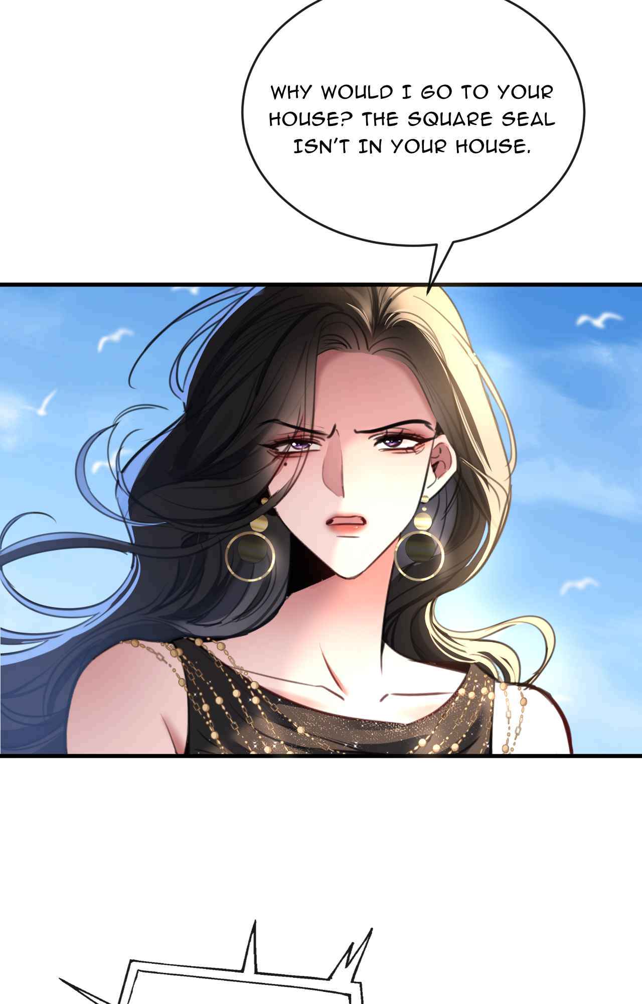 Sorry, I Am Also a Big Shot chapter 39 page 18