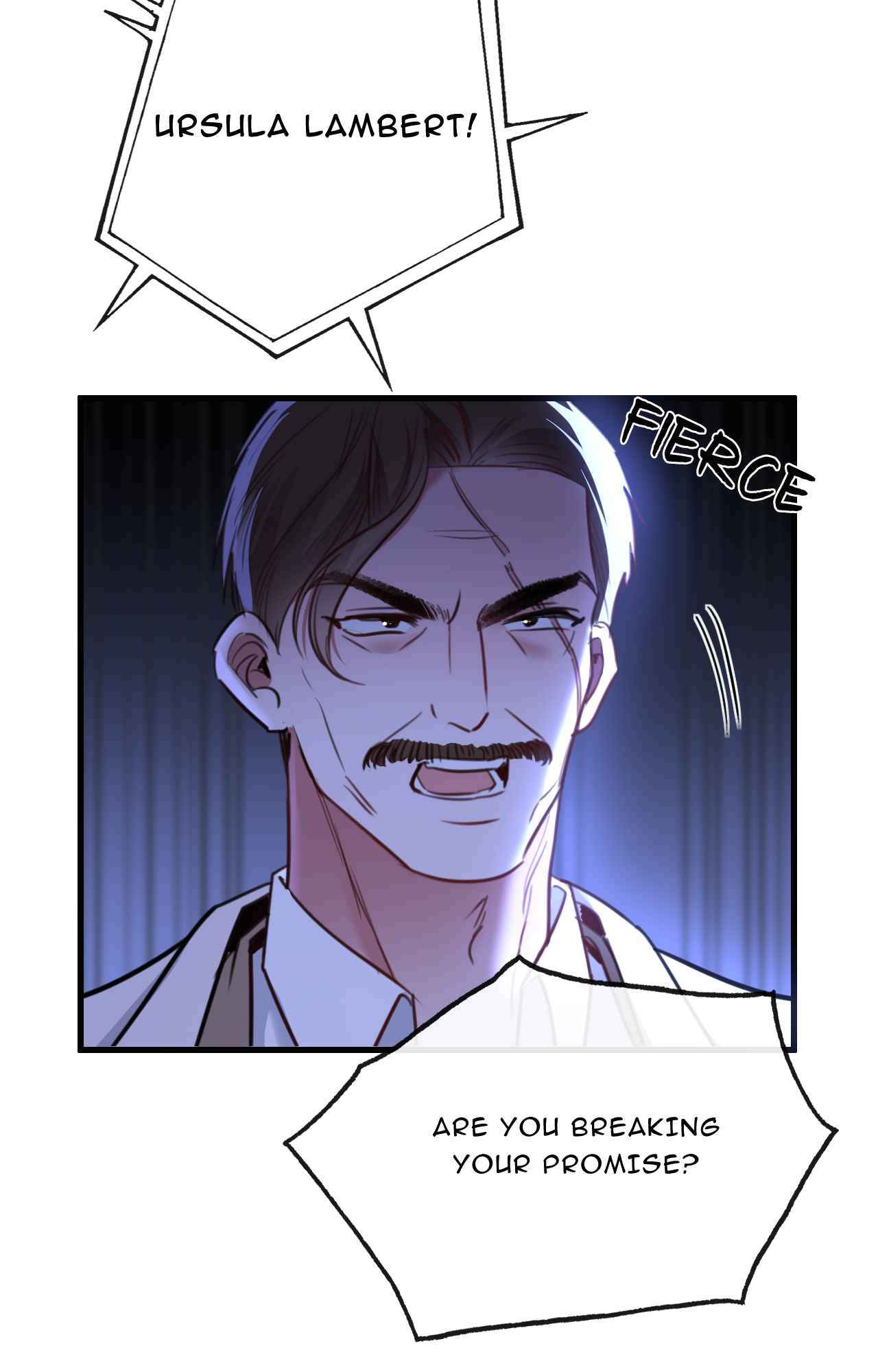 Sorry, I Am Also a Big Shot chapter 39 page 19