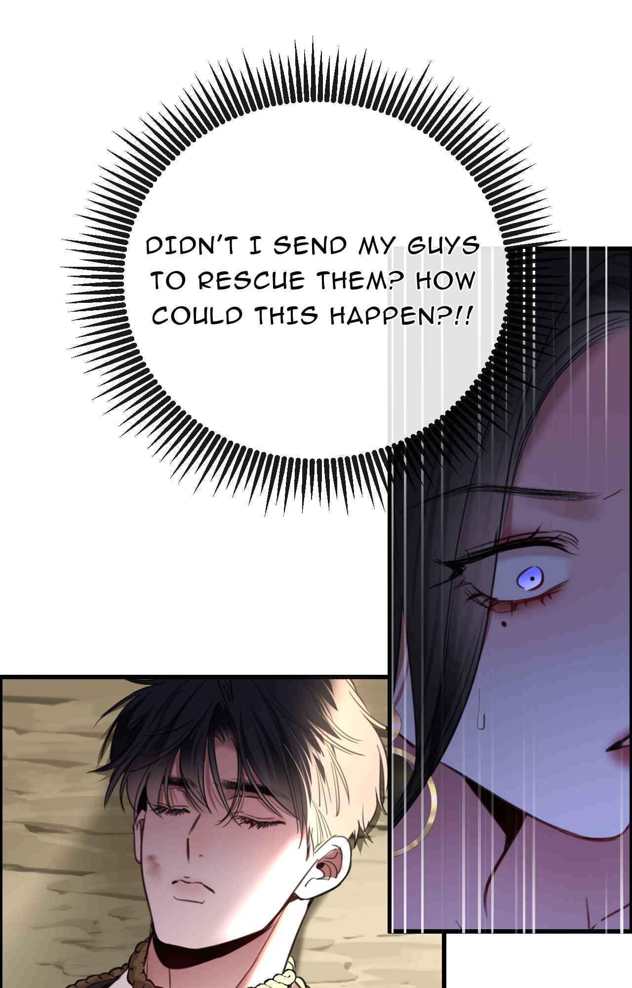 Sorry, I Am Also a Big Shot chapter 39 page 26
