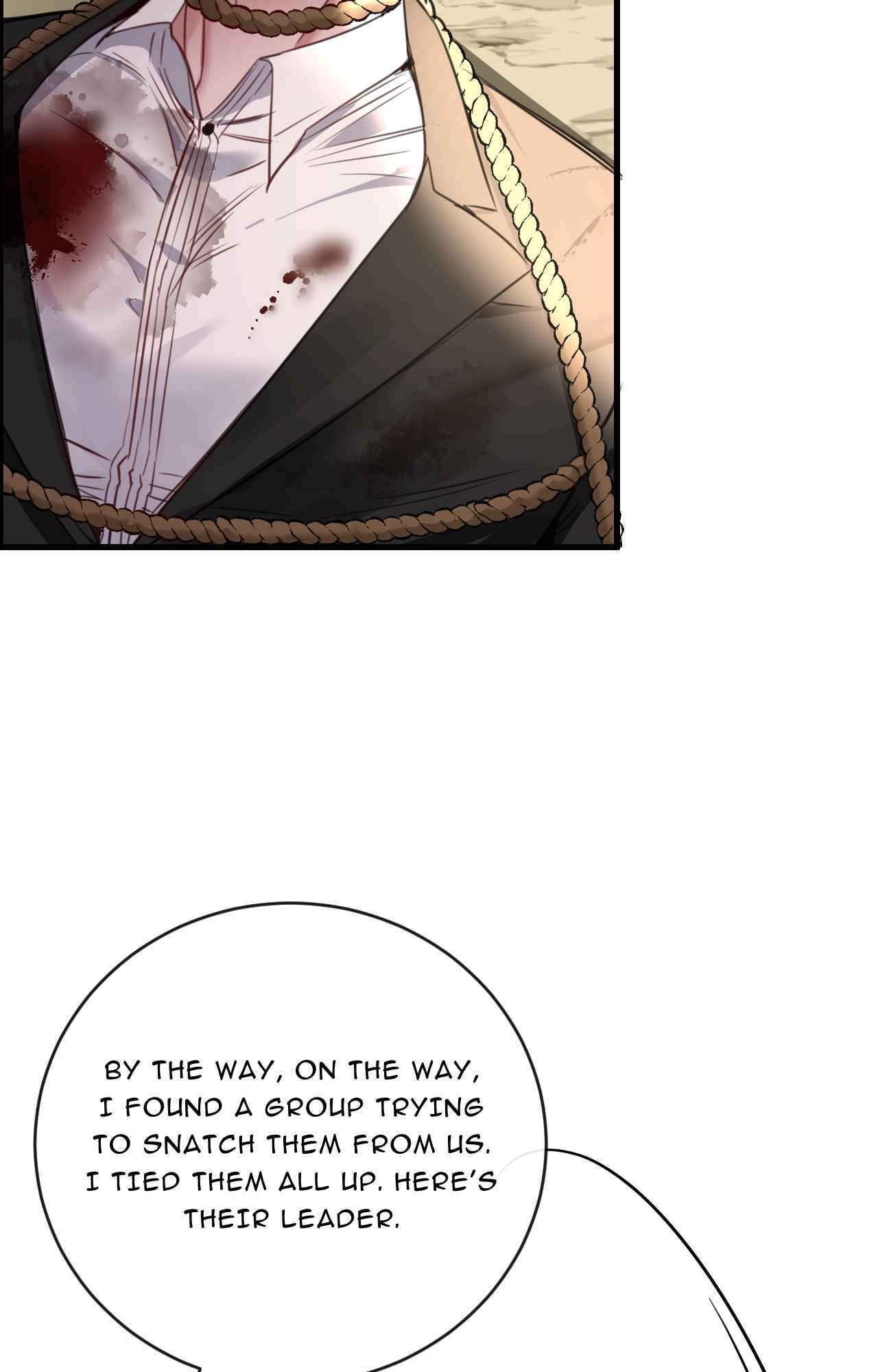 Sorry, I Am Also a Big Shot chapter 39 page 27