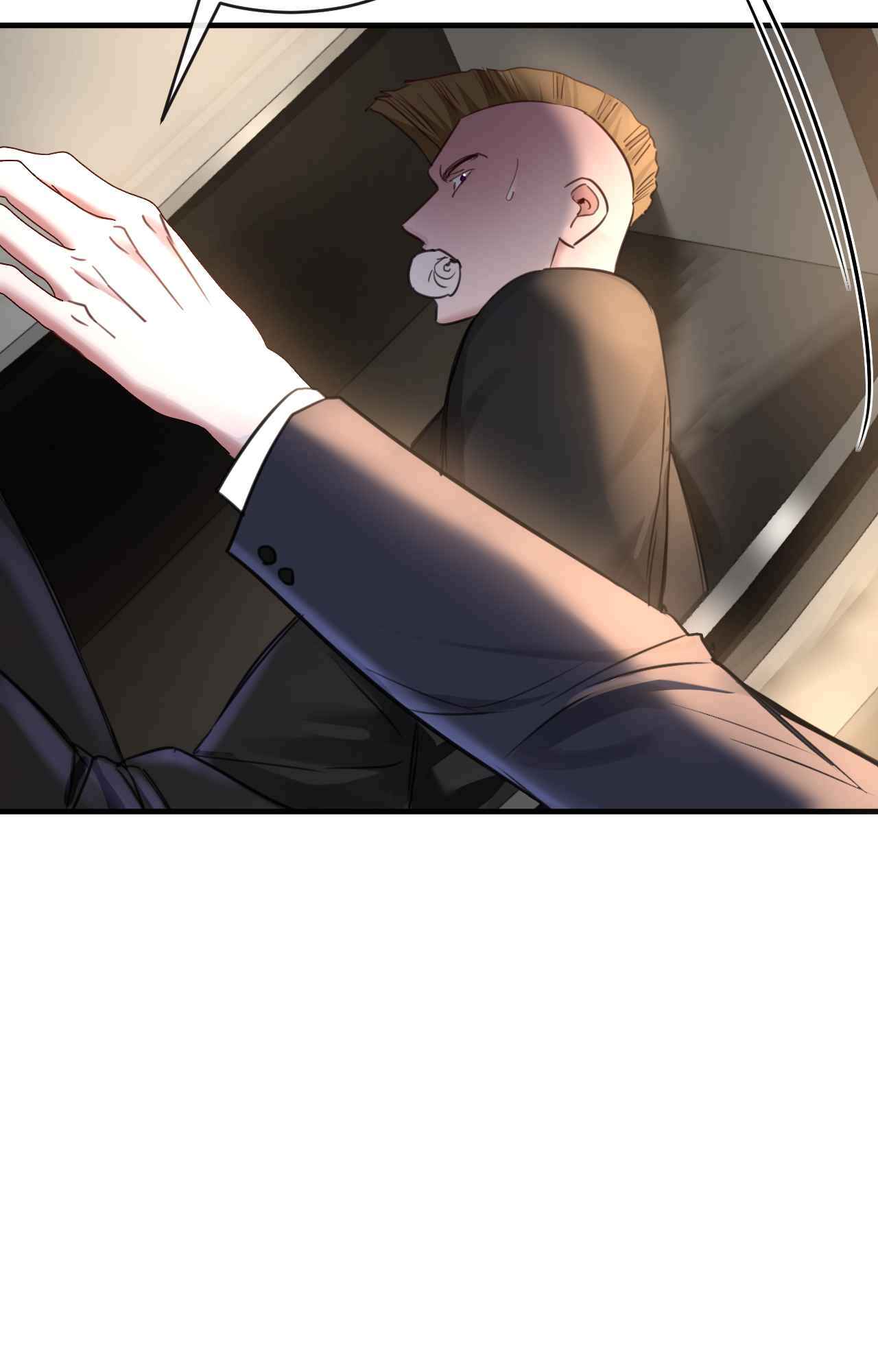 Sorry, I Am Also a Big Shot chapter 39 page 28