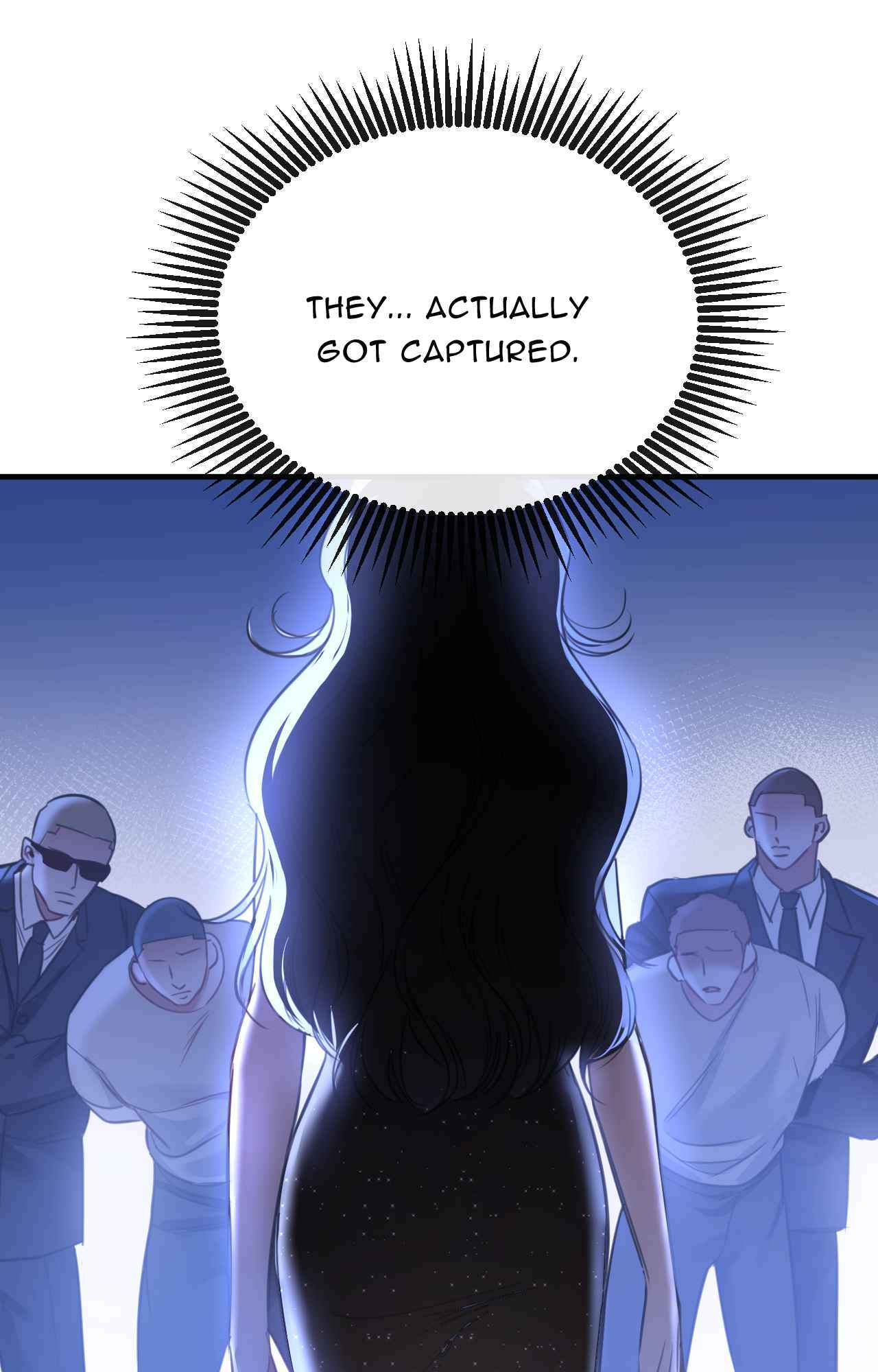 Sorry, I Am Also a Big Shot chapter 39 page 29