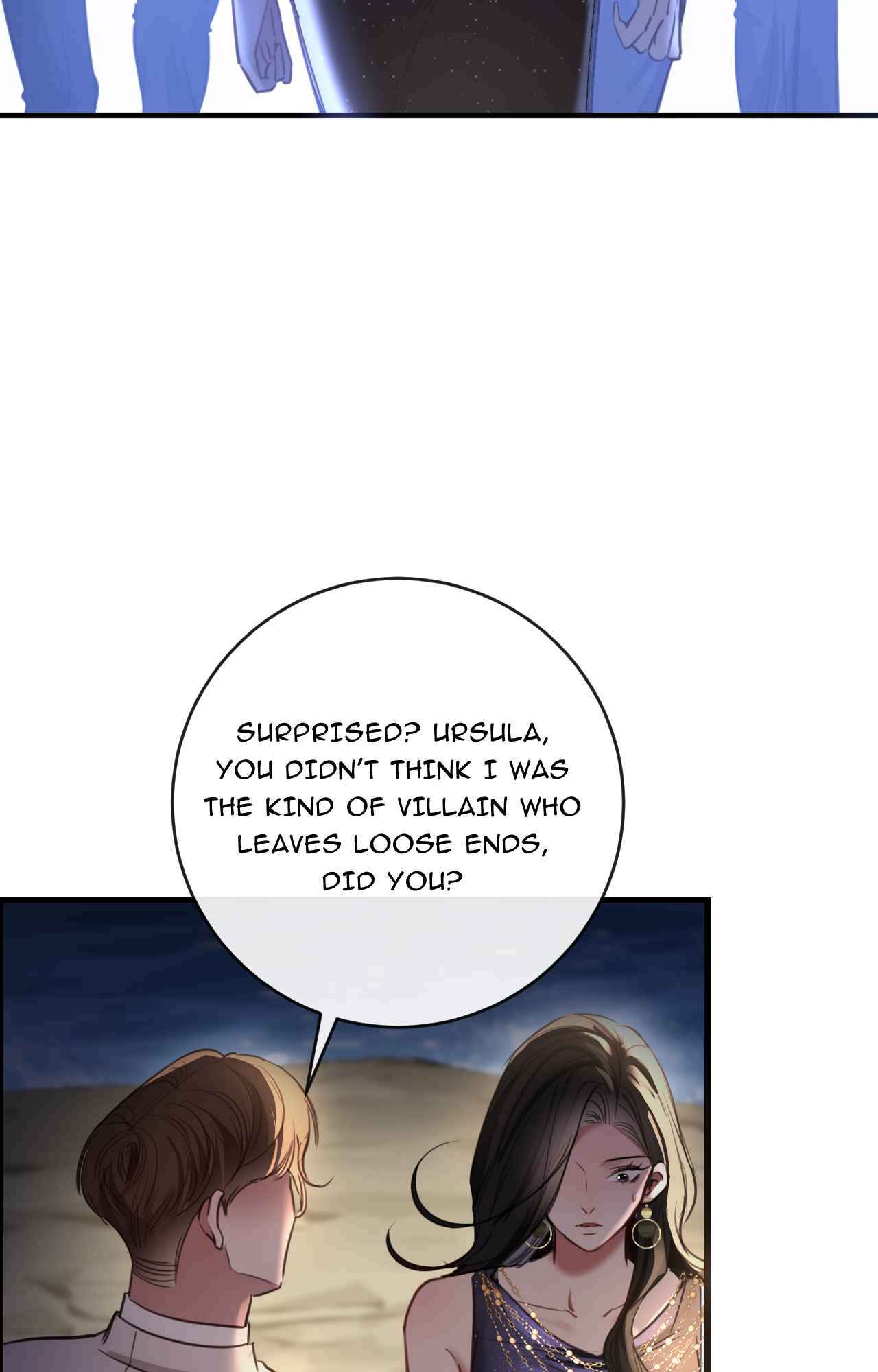 Sorry, I Am Also a Big Shot chapter 39 page 30