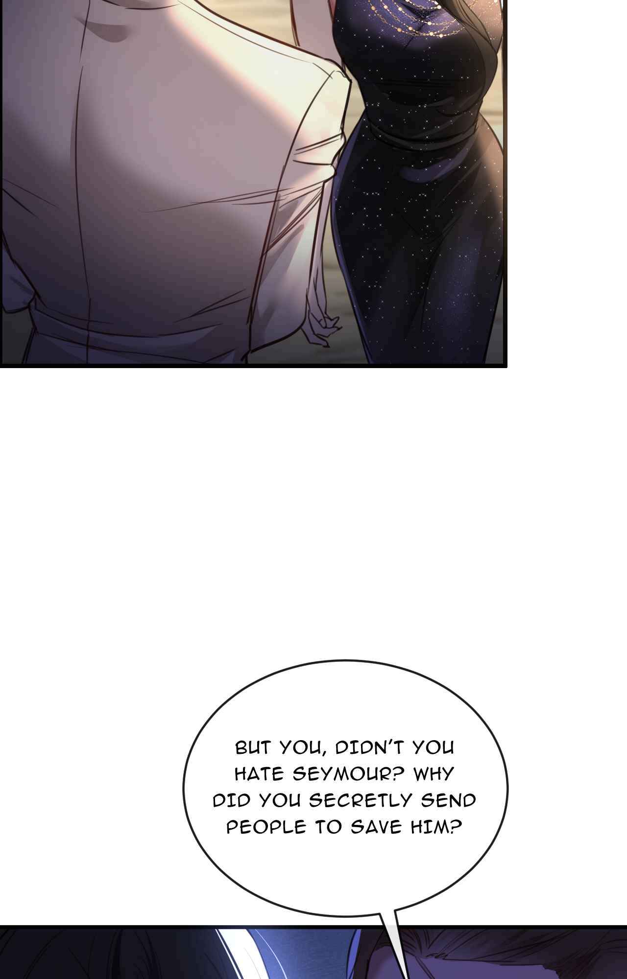 Sorry, I Am Also a Big Shot chapter 39 page 31