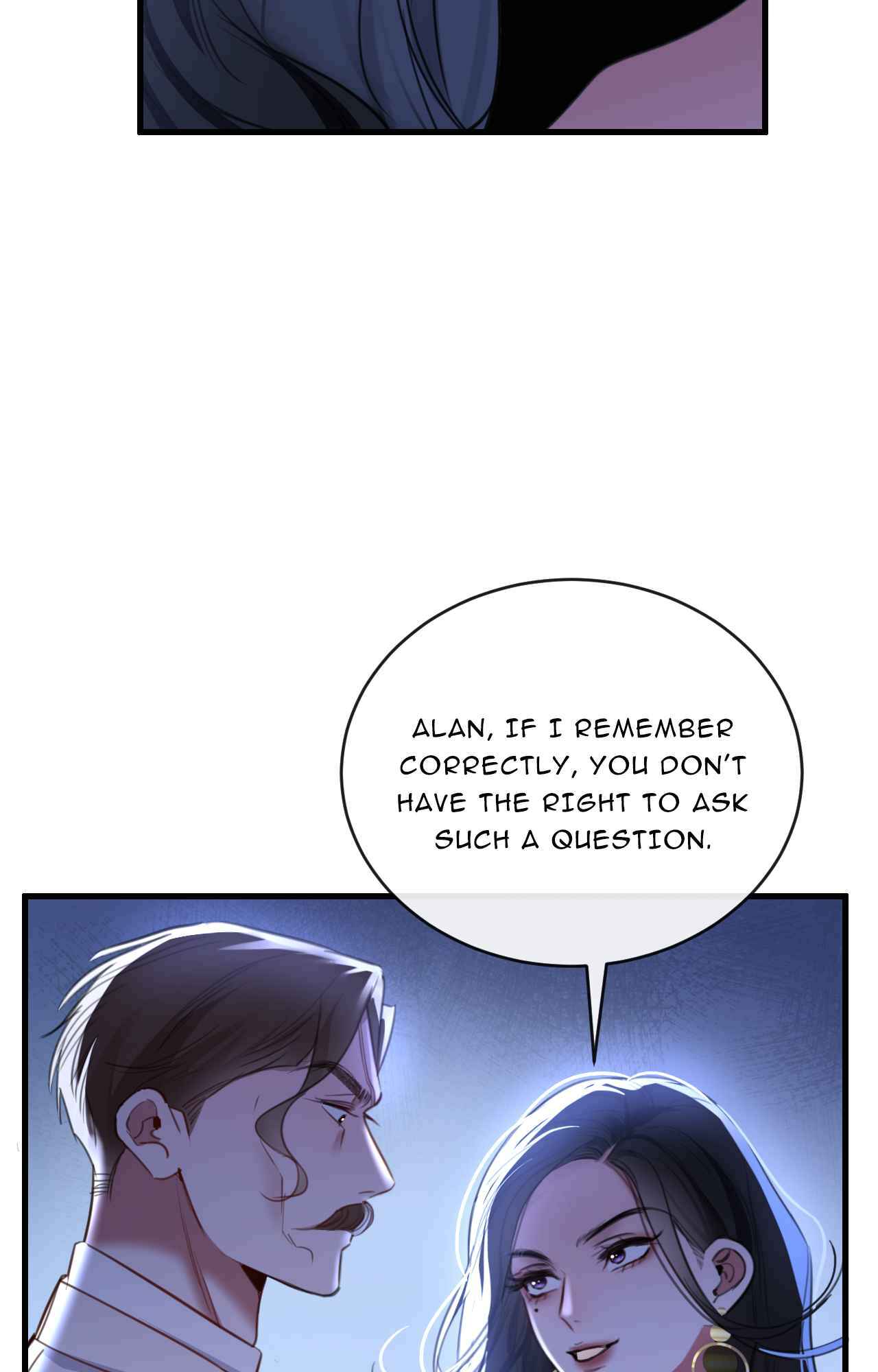 Sorry, I Am Also a Big Shot chapter 39 page 35