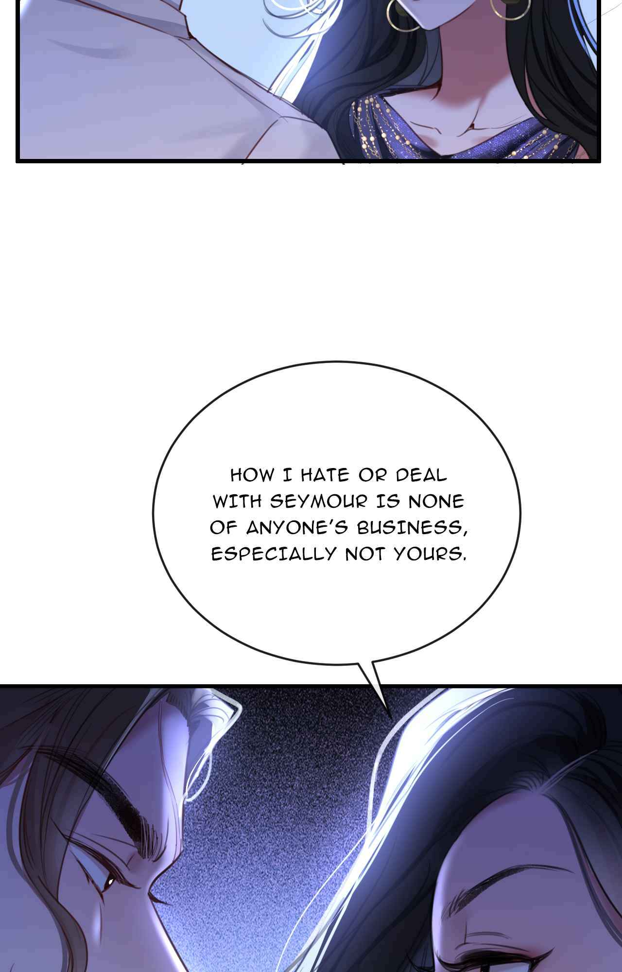Sorry, I Am Also a Big Shot chapter 39 page 36
