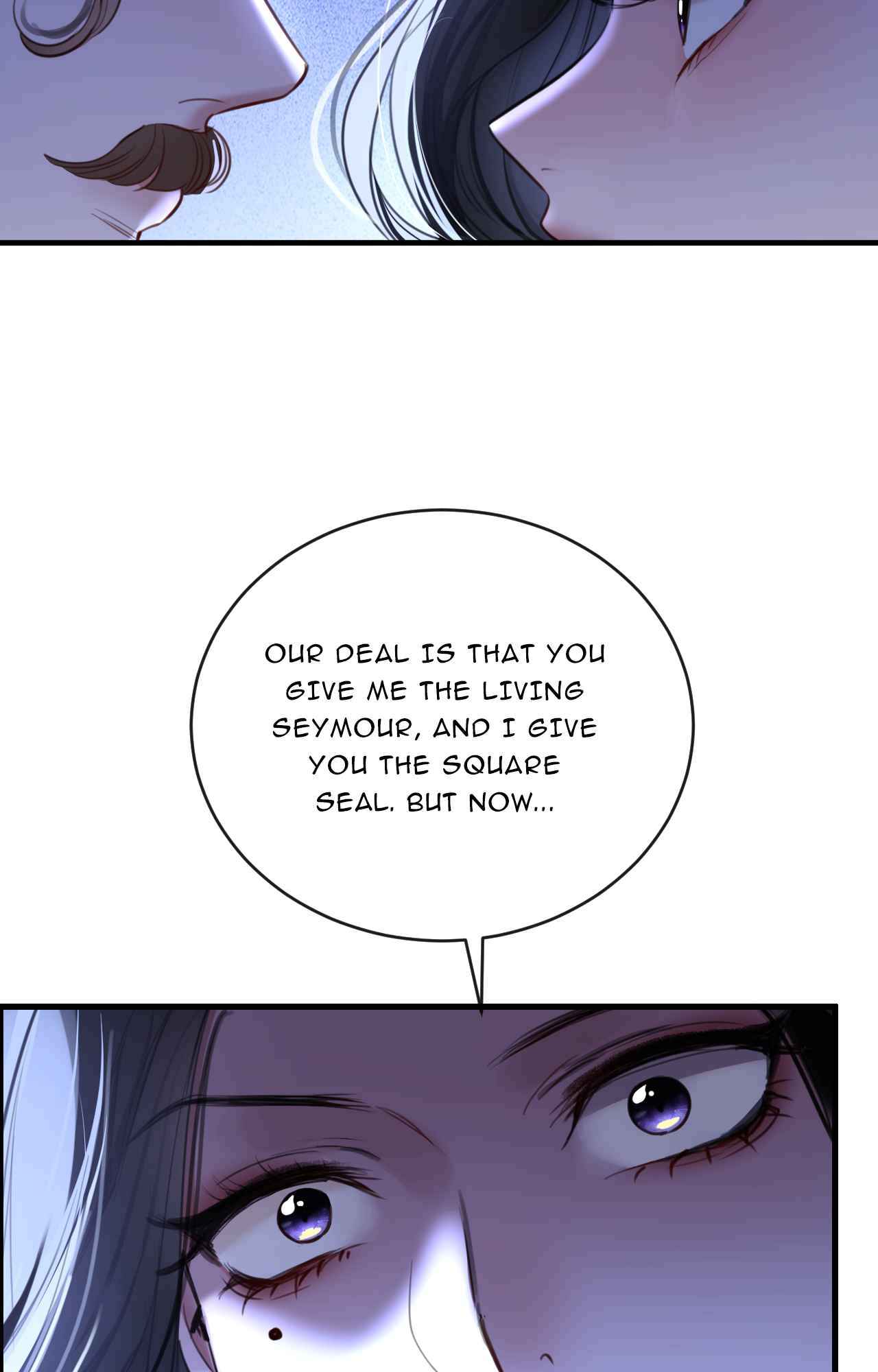 Sorry, I Am Also a Big Shot chapter 39 page 37