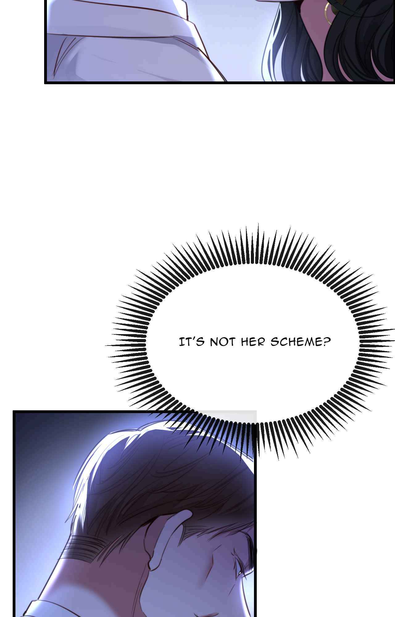 Sorry, I Am Also a Big Shot chapter 39 page 39