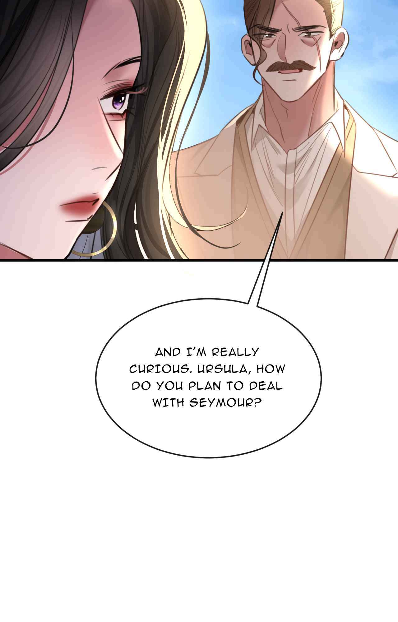 Sorry, I Am Also a Big Shot chapter 39 page 43