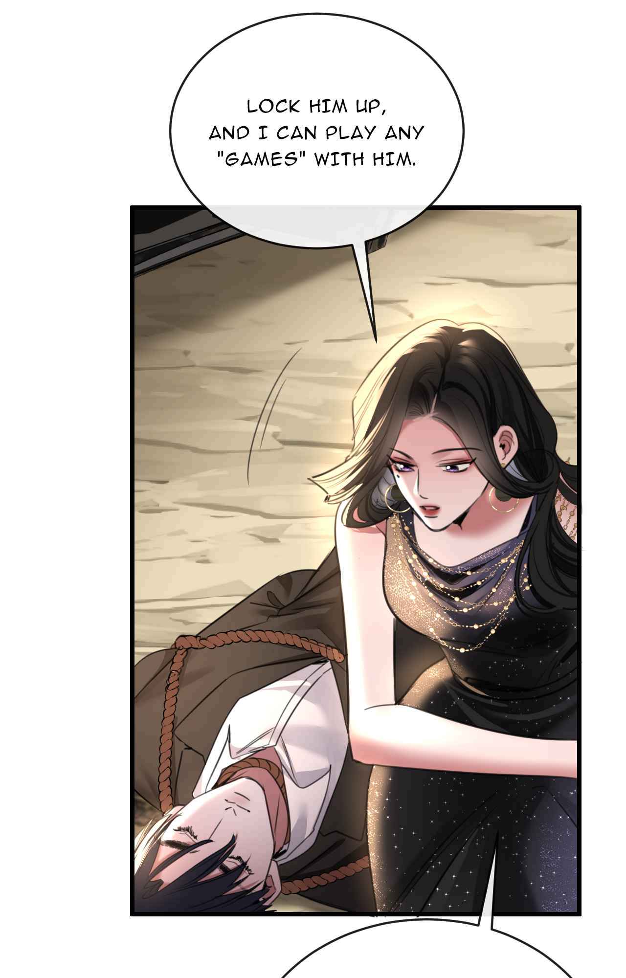 Sorry, I Am Also a Big Shot chapter 39 page 44