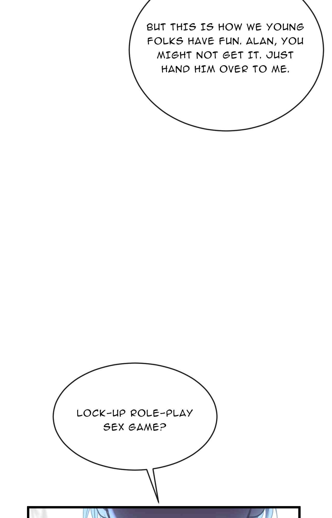 Sorry, I Am Also a Big Shot chapter 39 page 45
