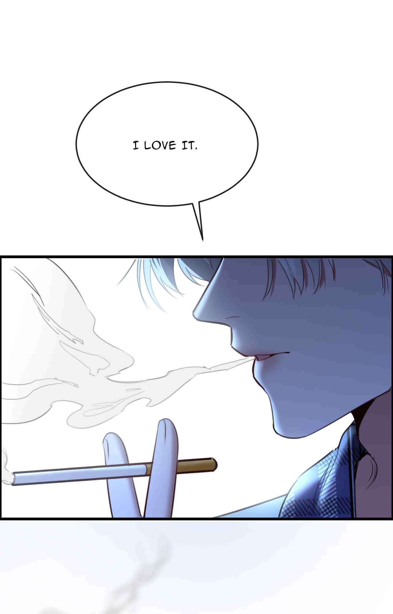 Sorry, I Am Also a Big Shot chapter 39 page 47