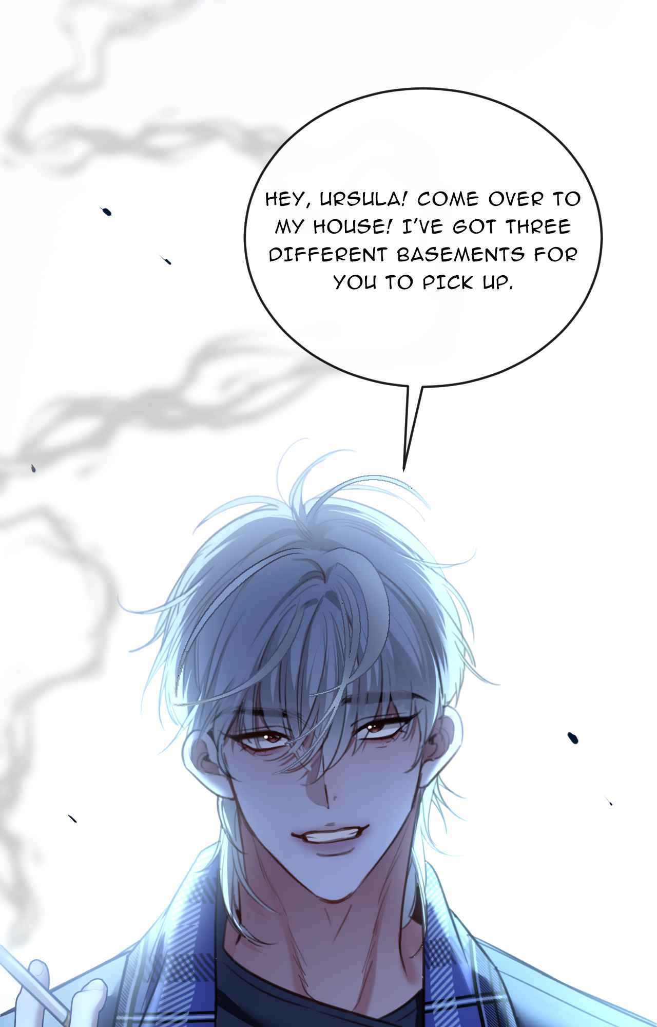 Sorry, I Am Also a Big Shot chapter 39 page 48