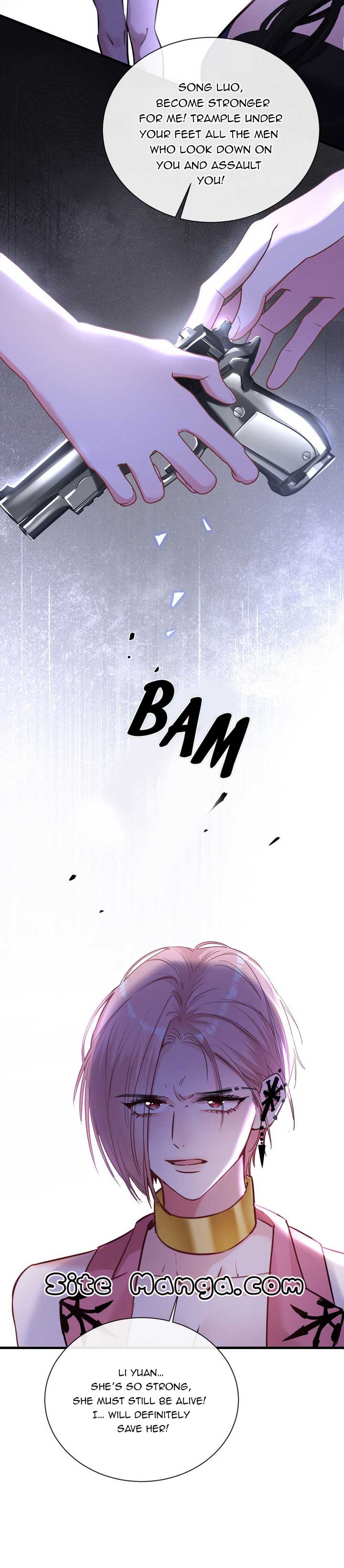 Sorry, I Am Also a Big Shot chapter 4 page 12
