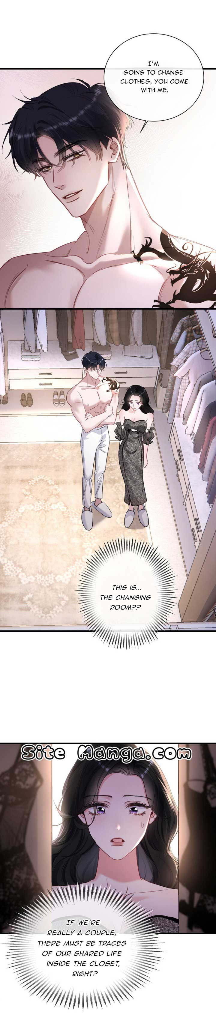 Sorry, I Am Also a Big Shot chapter 4 page 16