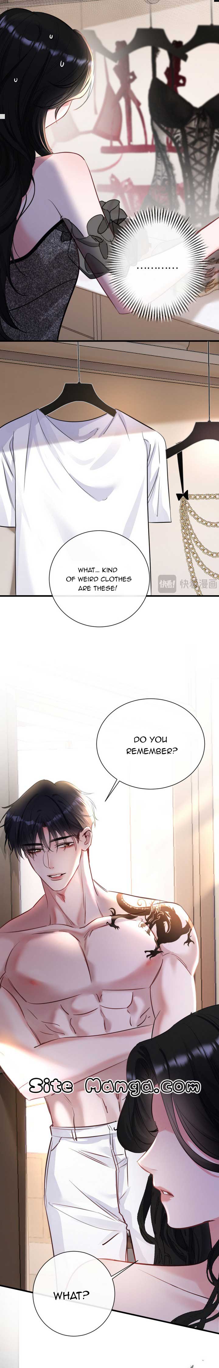 Sorry, I Am Also a Big Shot chapter 4 page 18