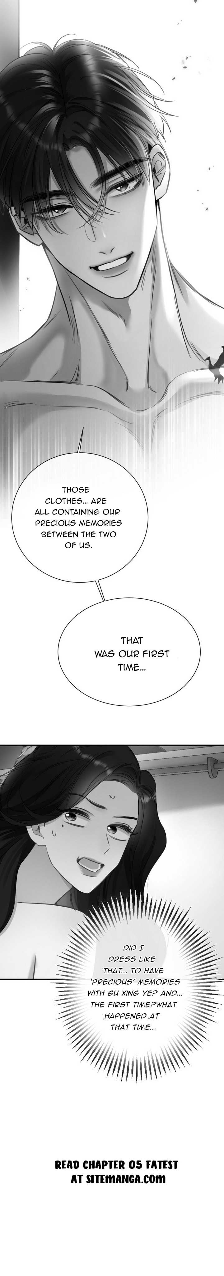 Sorry, I Am Also a Big Shot chapter 4 page 19