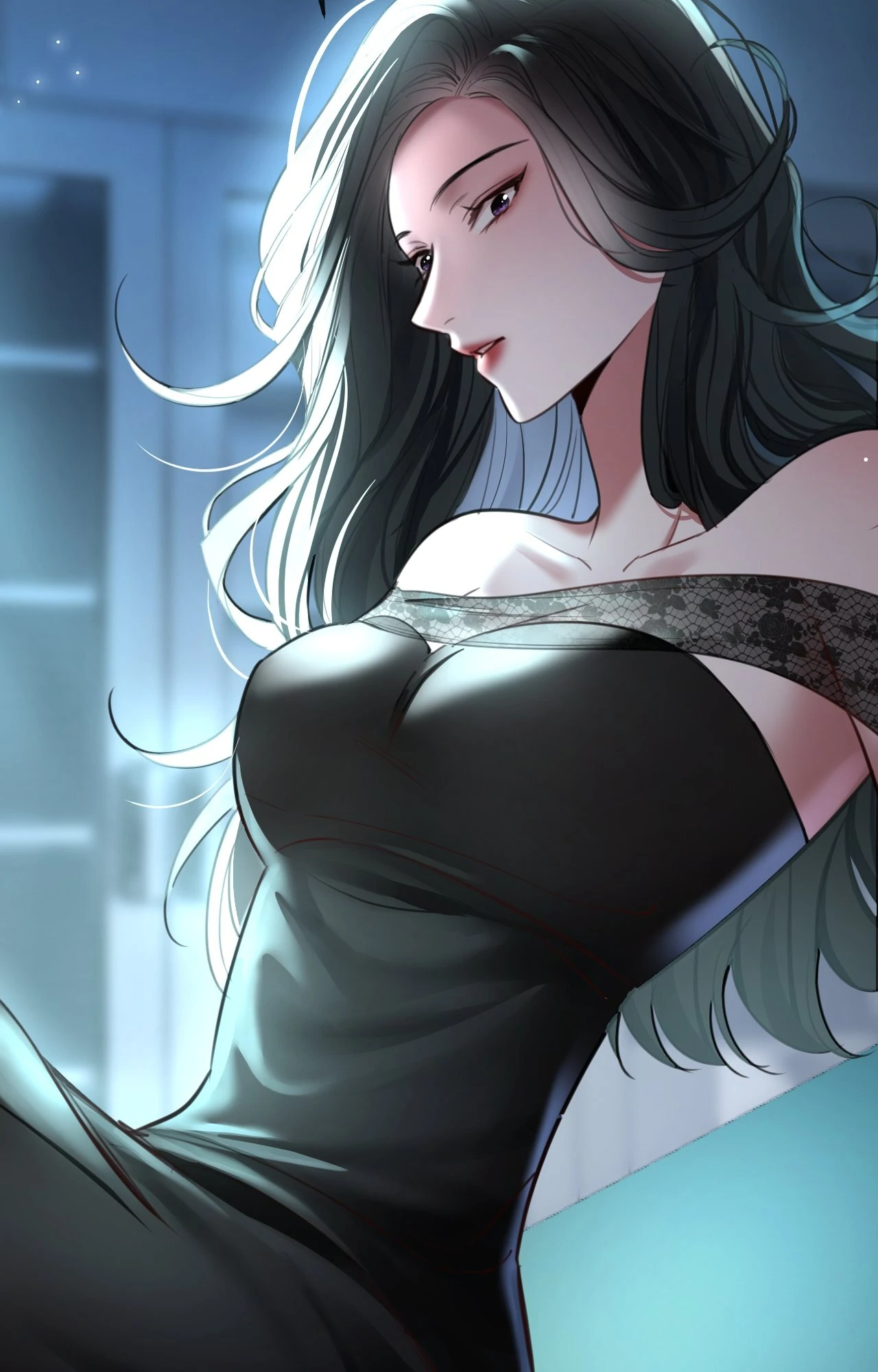 Sorry, I Am Also a Big Shot chapter 40 page 15