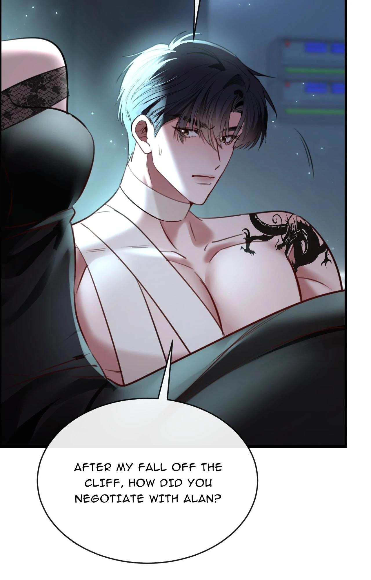 Sorry, I Am Also a Big Shot chapter 40 page 17
