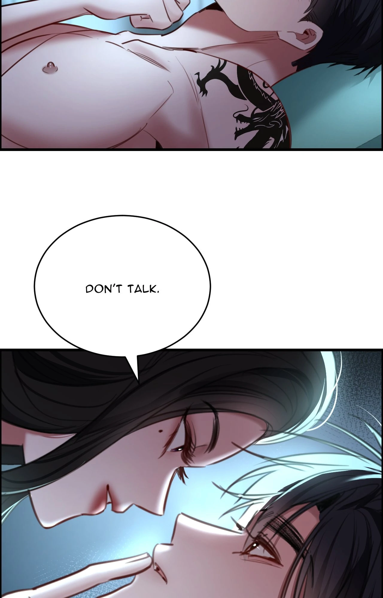 Sorry, I Am Also a Big Shot chapter 40 page 19