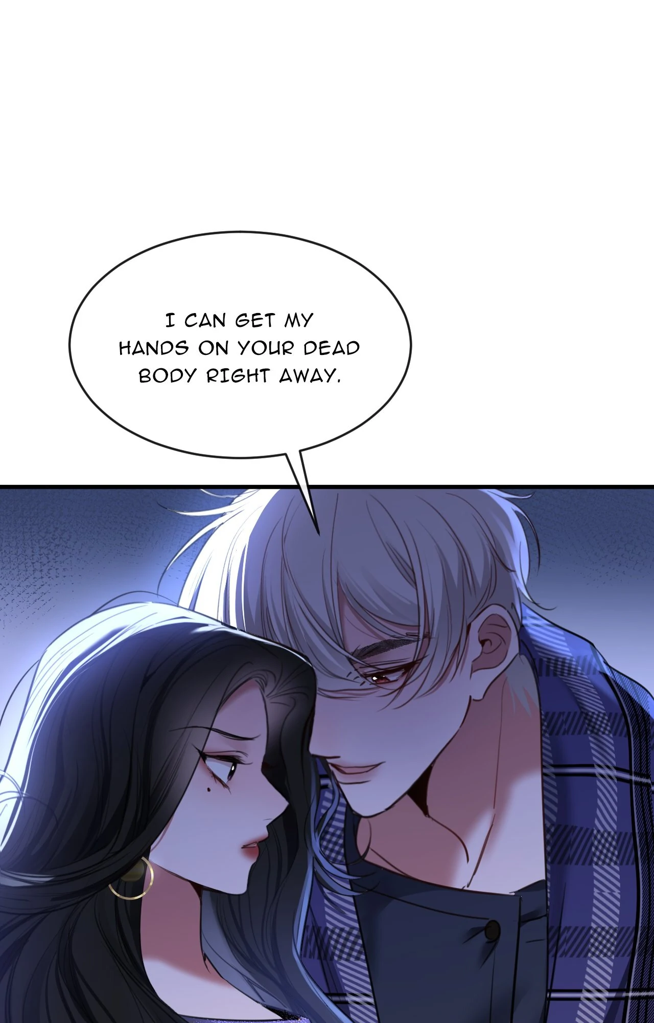 Sorry, I Am Also a Big Shot chapter 40 page 2