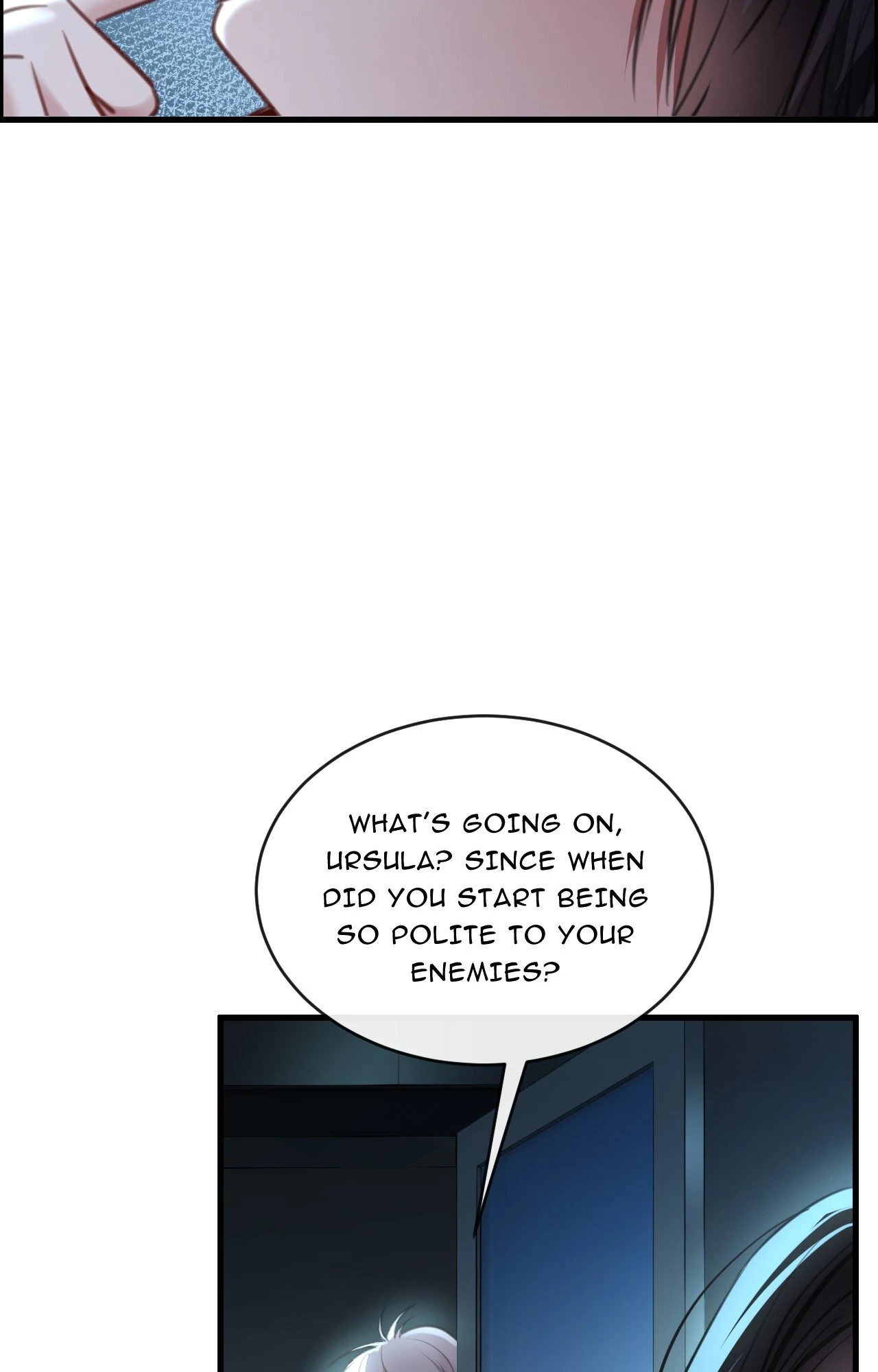 Sorry, I Am Also a Big Shot chapter 40 page 20