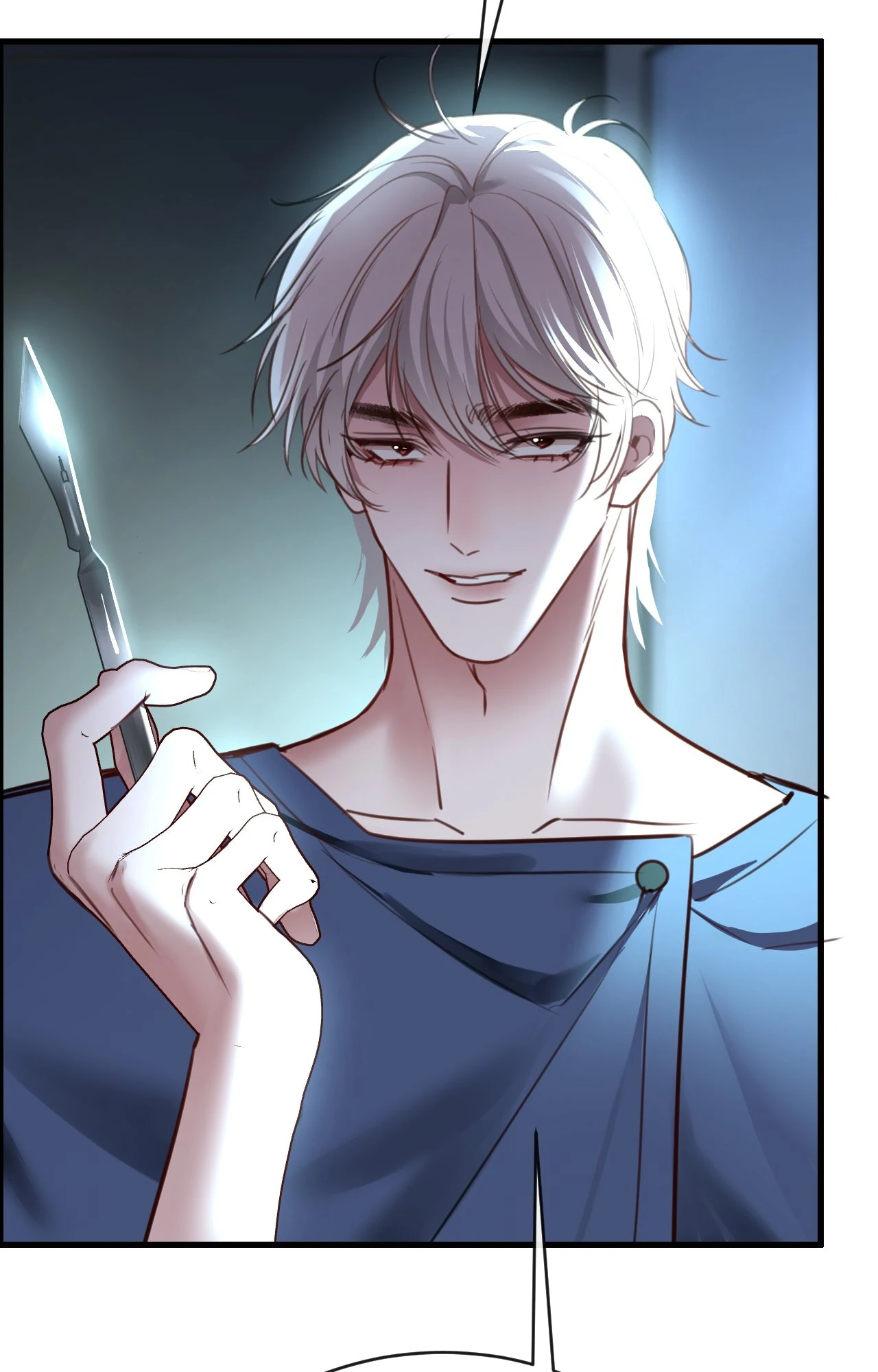 Sorry, I Am Also a Big Shot chapter 40 page 22