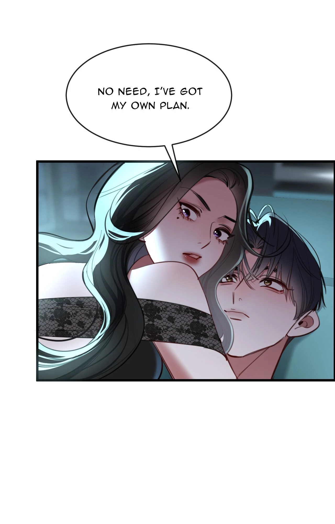 Sorry, I Am Also a Big Shot chapter 40 page 24