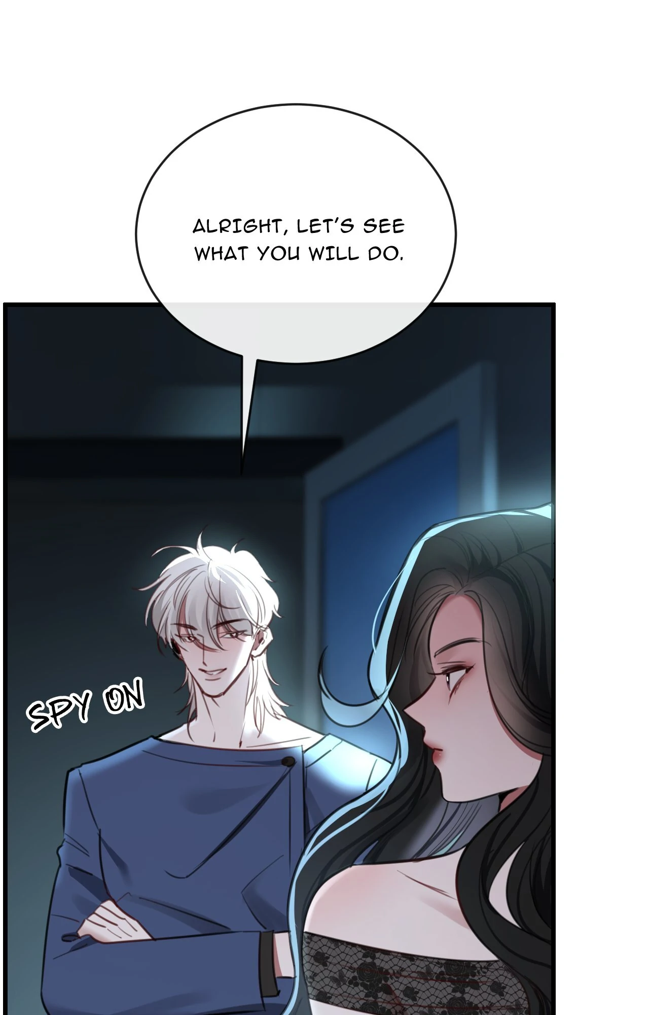 Sorry, I Am Also a Big Shot chapter 40 page 25