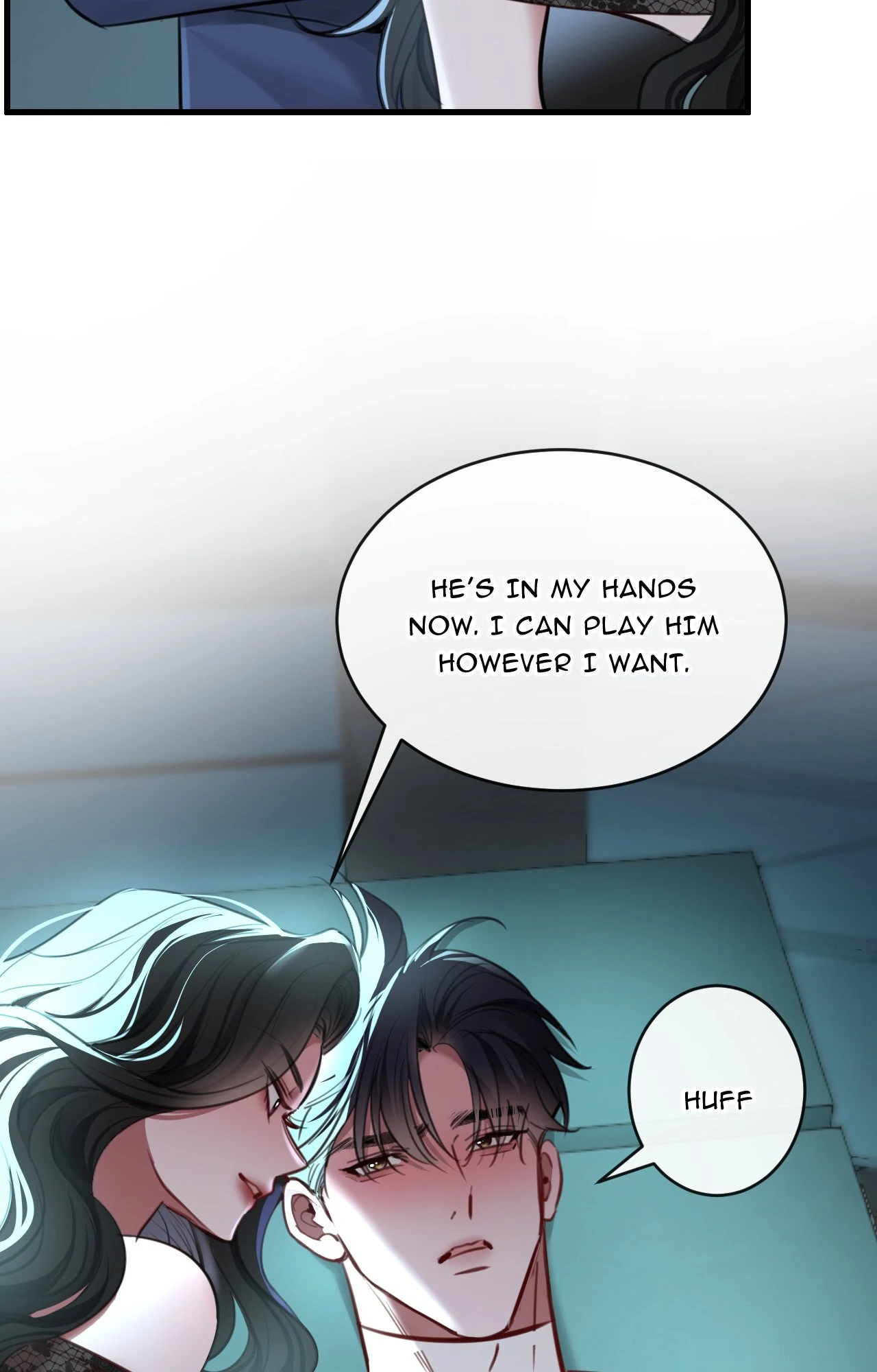 Sorry, I Am Also a Big Shot chapter 40 page 26