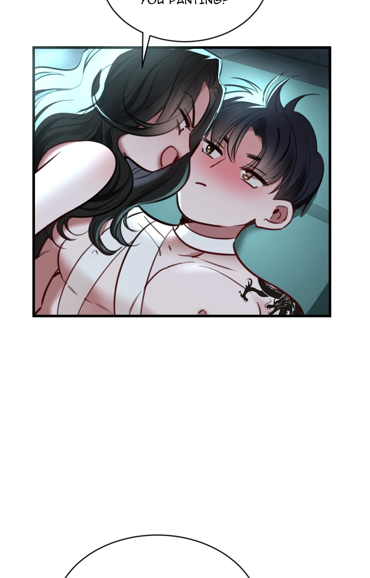 Sorry, I Am Also a Big Shot chapter 40 page 28