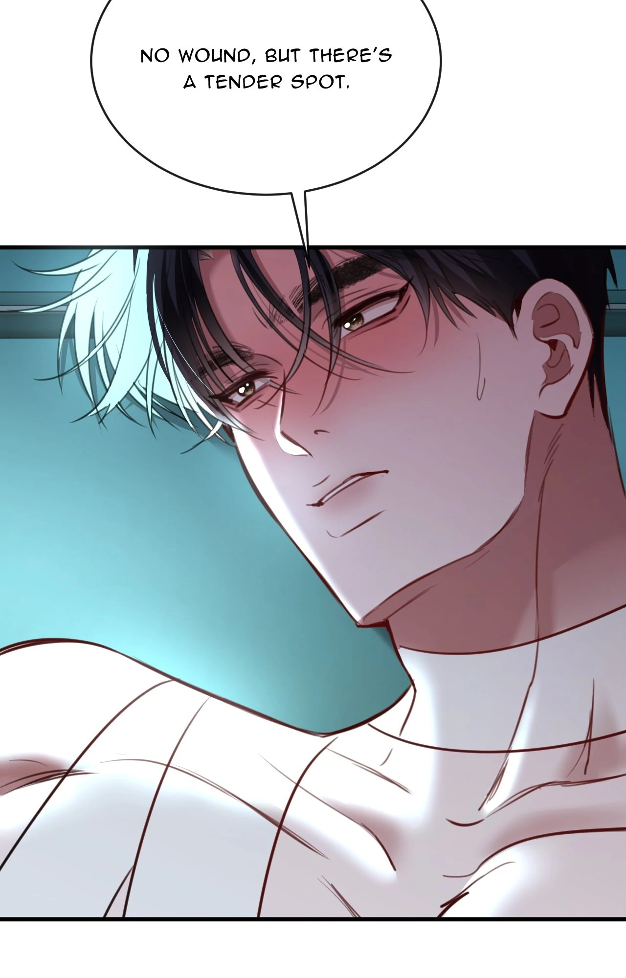 Sorry, I Am Also a Big Shot chapter 40 page 29