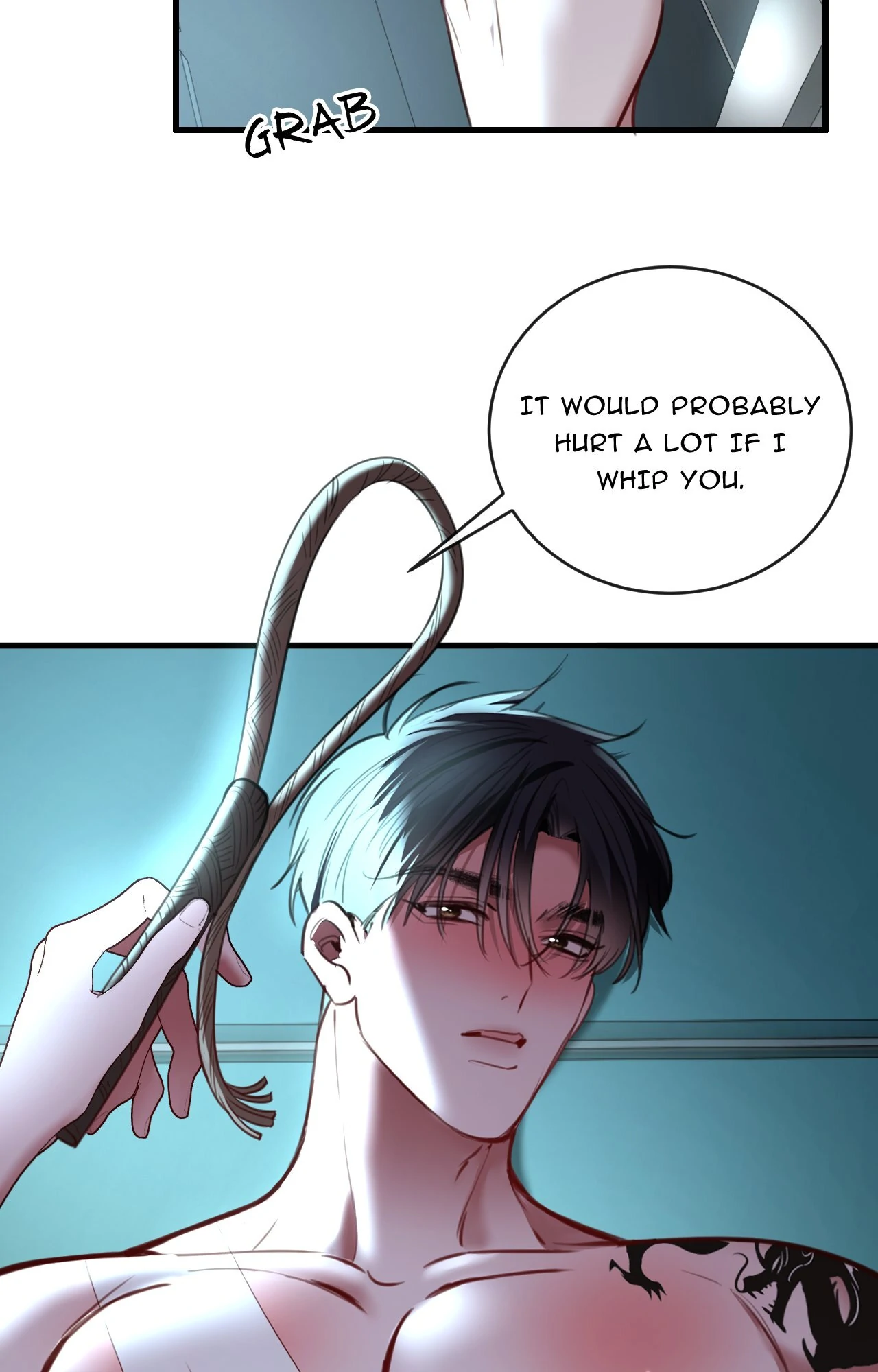 Sorry, I Am Also a Big Shot chapter 40 page 32