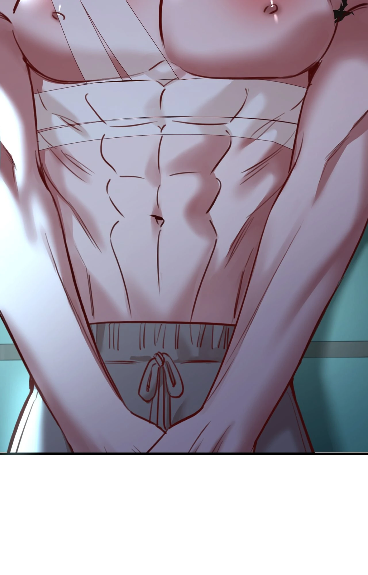 Sorry, I Am Also a Big Shot chapter 40 page 33