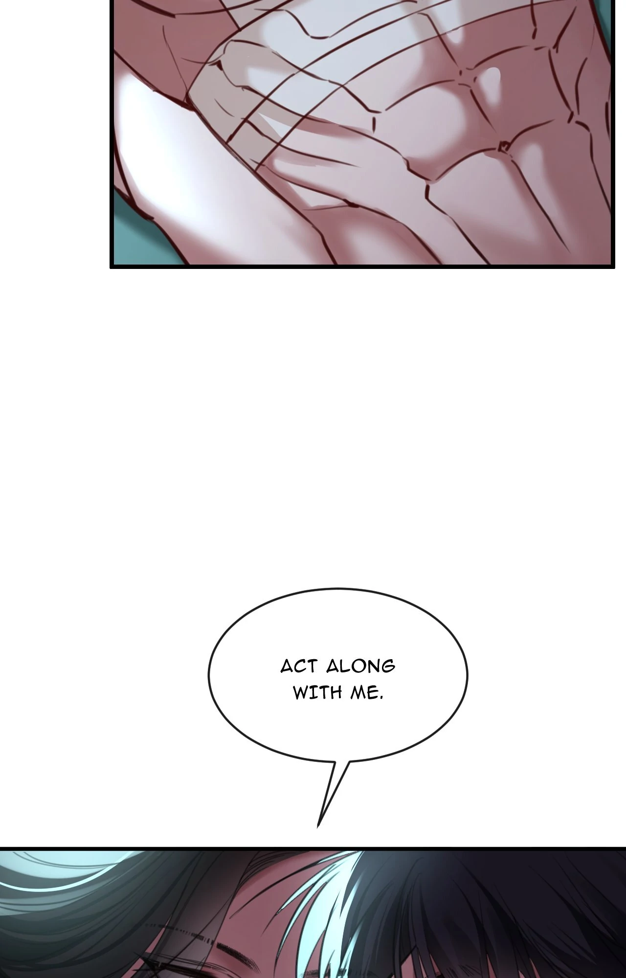 Sorry, I Am Also a Big Shot chapter 40 page 36
