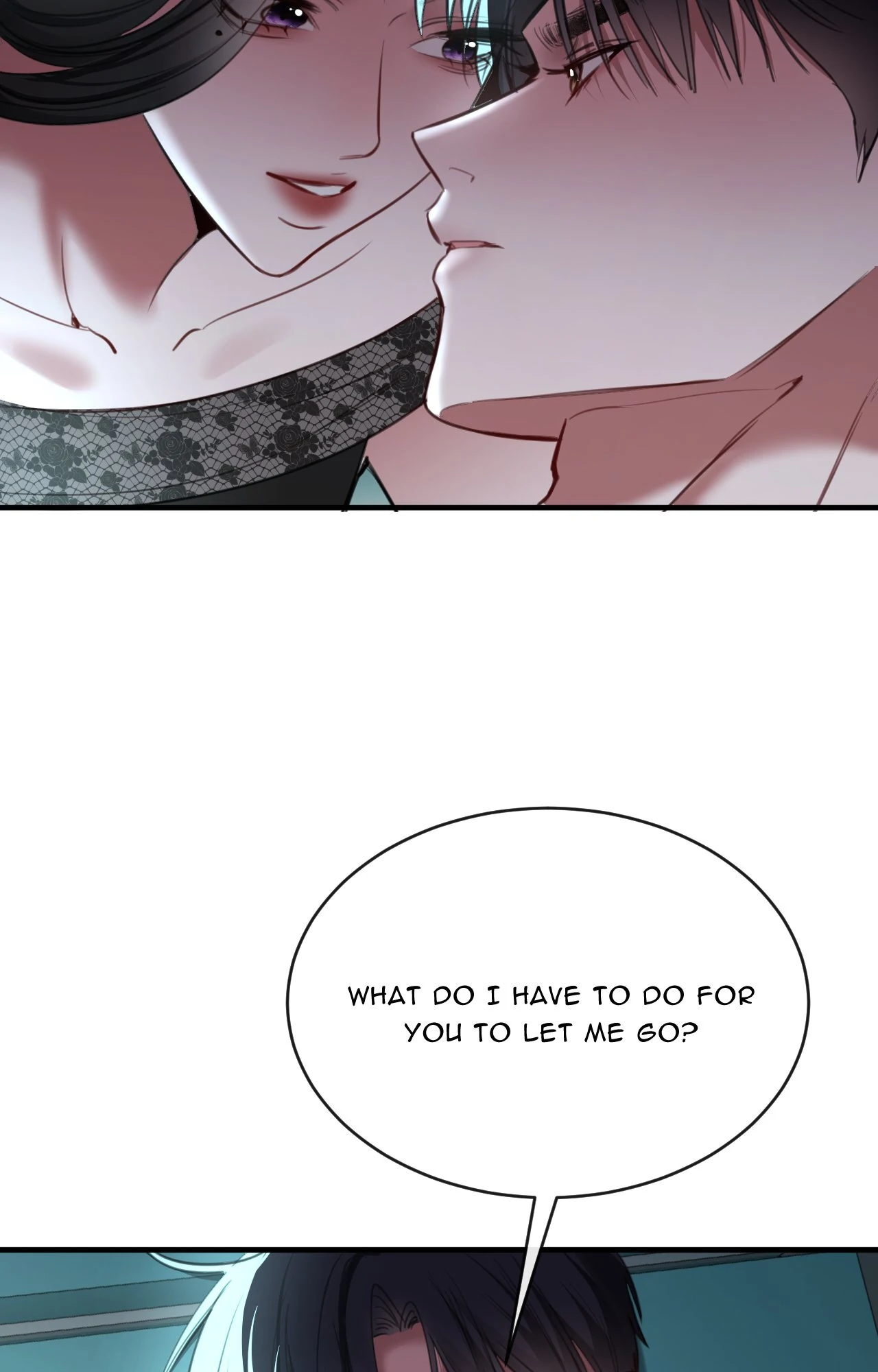 Sorry, I Am Also a Big Shot chapter 40 page 37