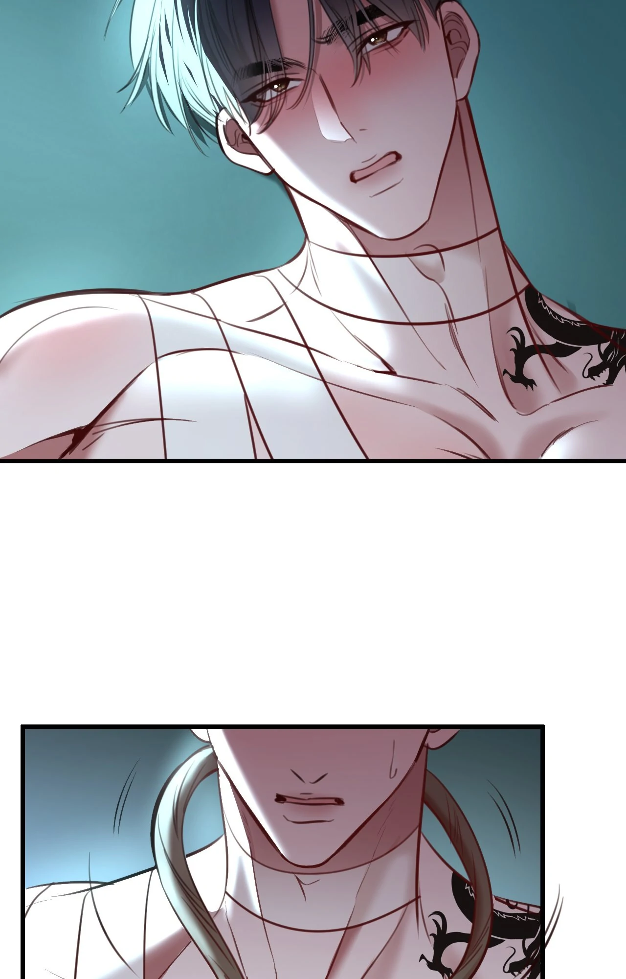 Sorry, I Am Also a Big Shot chapter 40 page 38