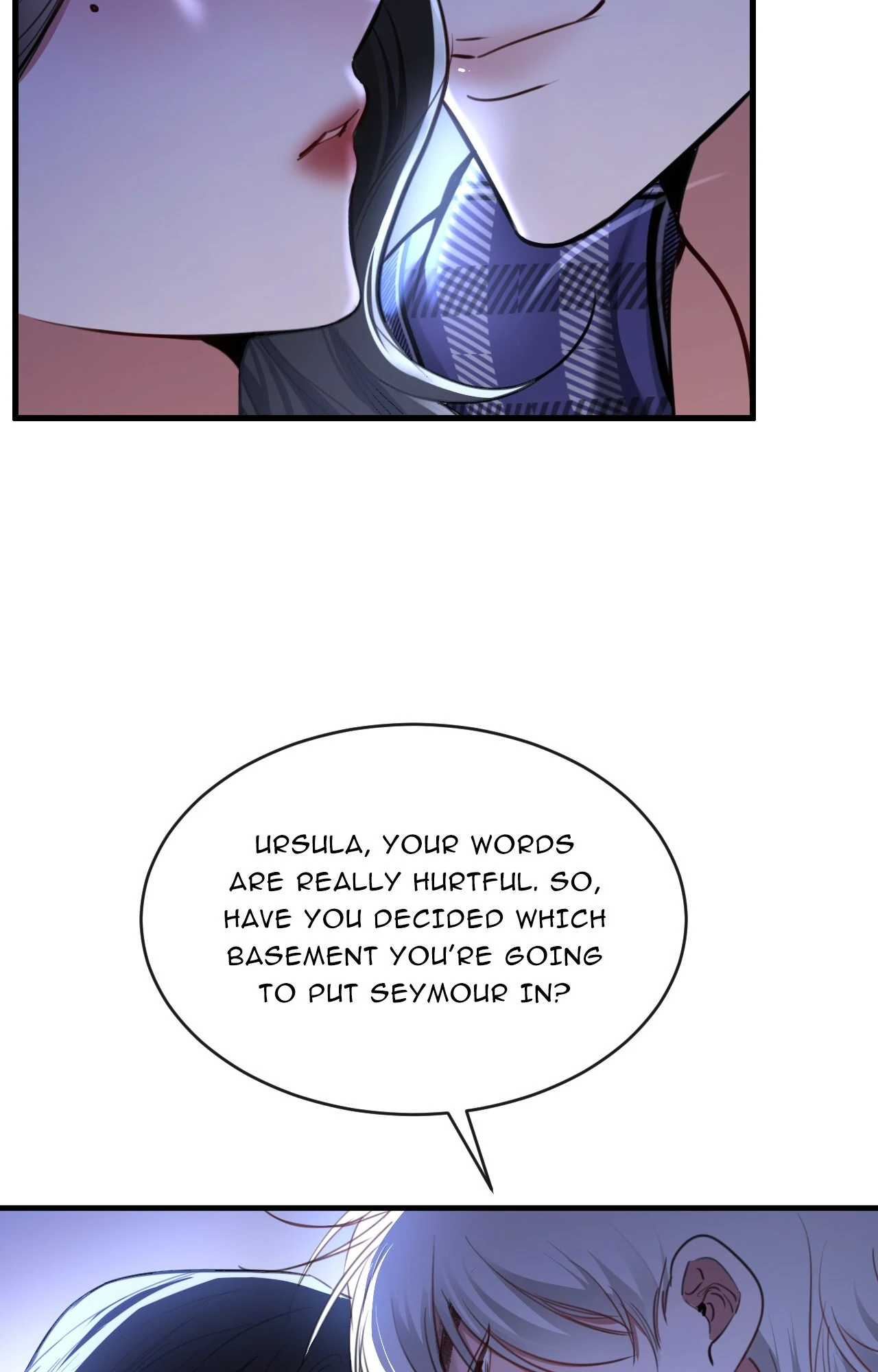 Sorry, I Am Also a Big Shot chapter 40 page 4