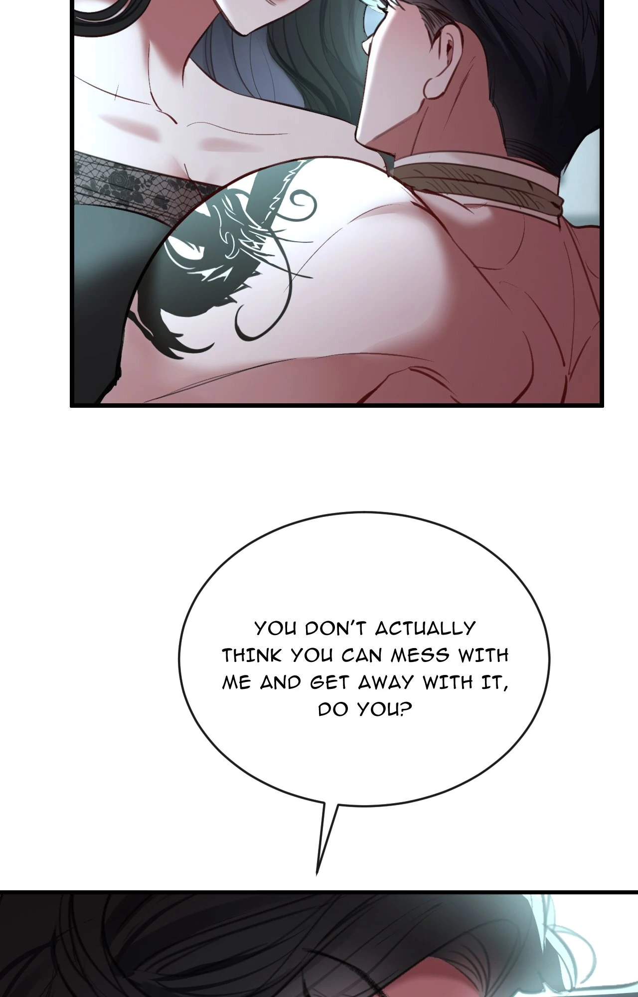 Sorry, I Am Also a Big Shot chapter 40 page 40