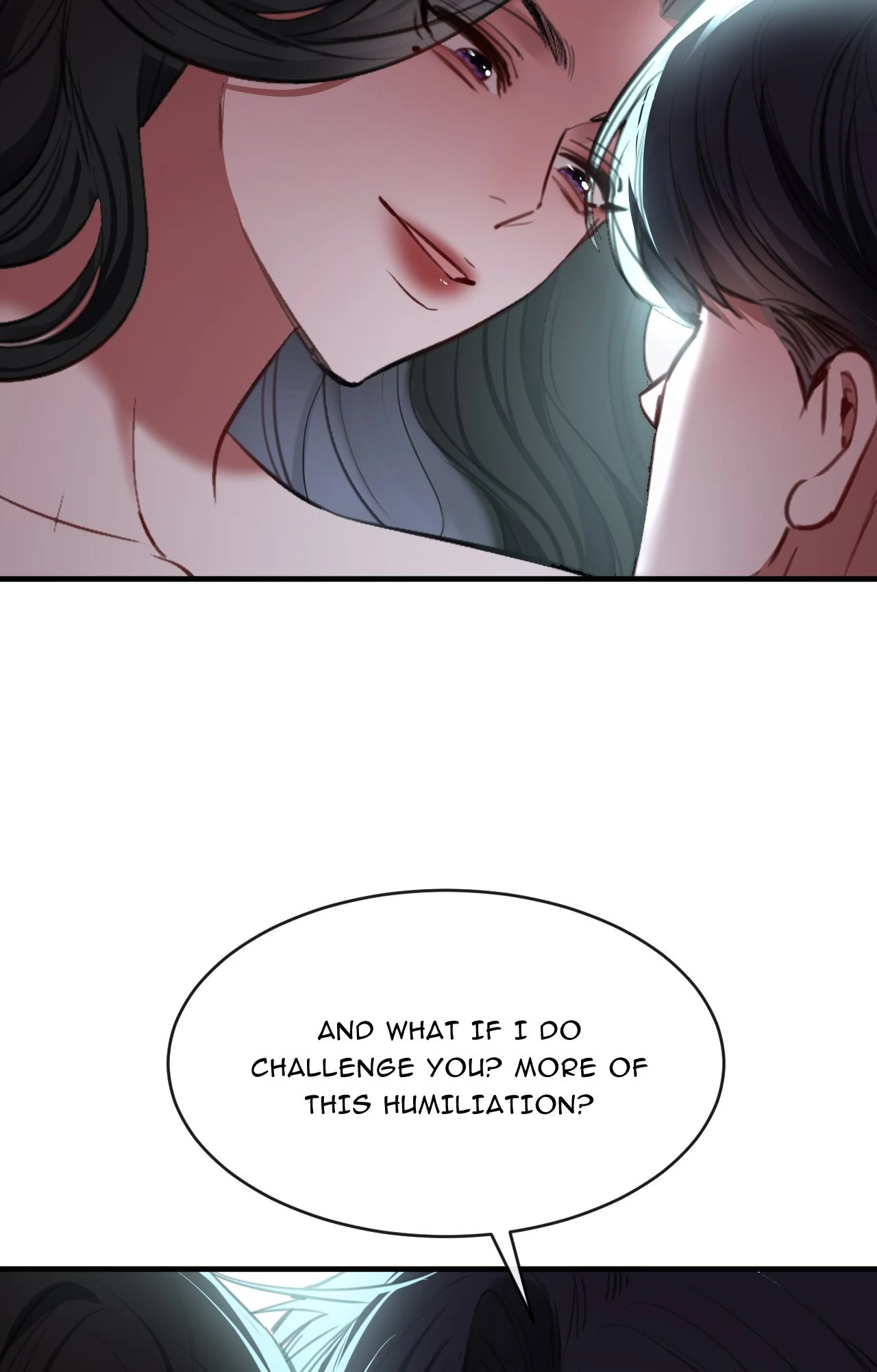 Sorry, I Am Also a Big Shot chapter 40 page 41